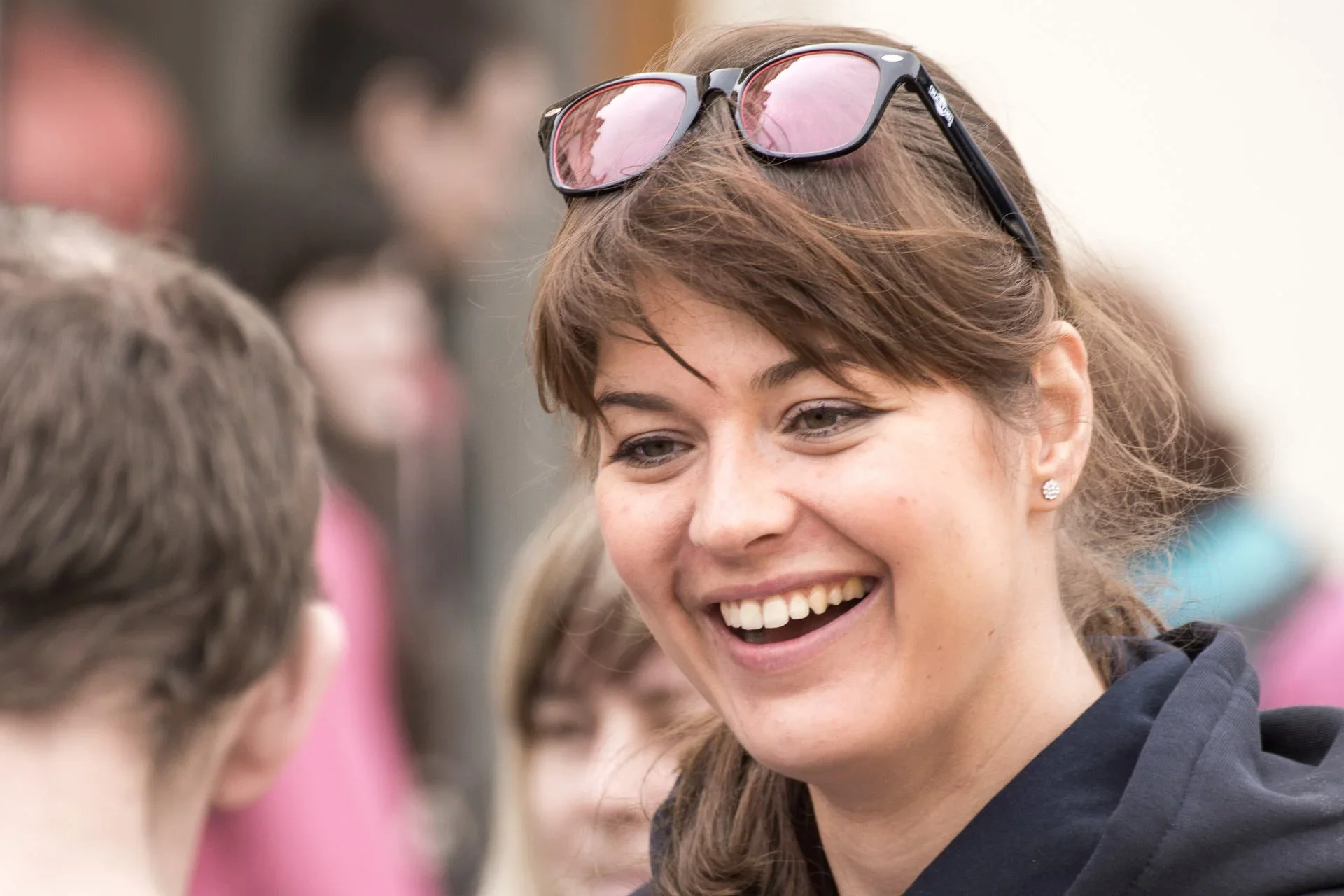 Petra Kánská, tým RWTTC