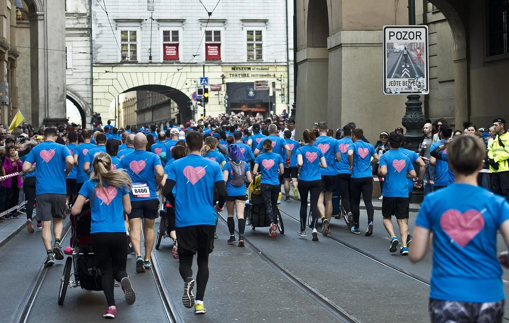Mattoni 1/2Maraton Karlovy Vary