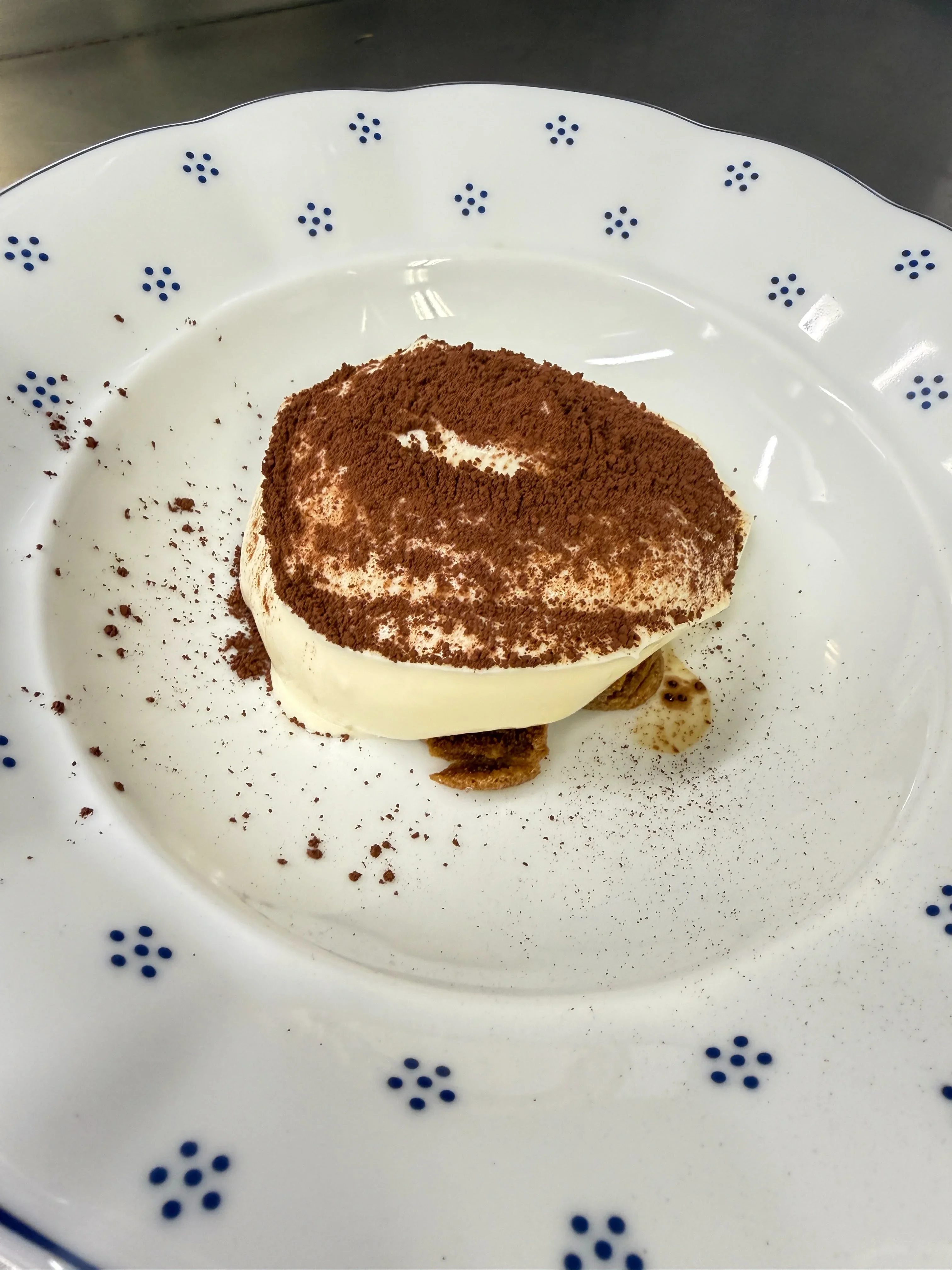Tiramisu