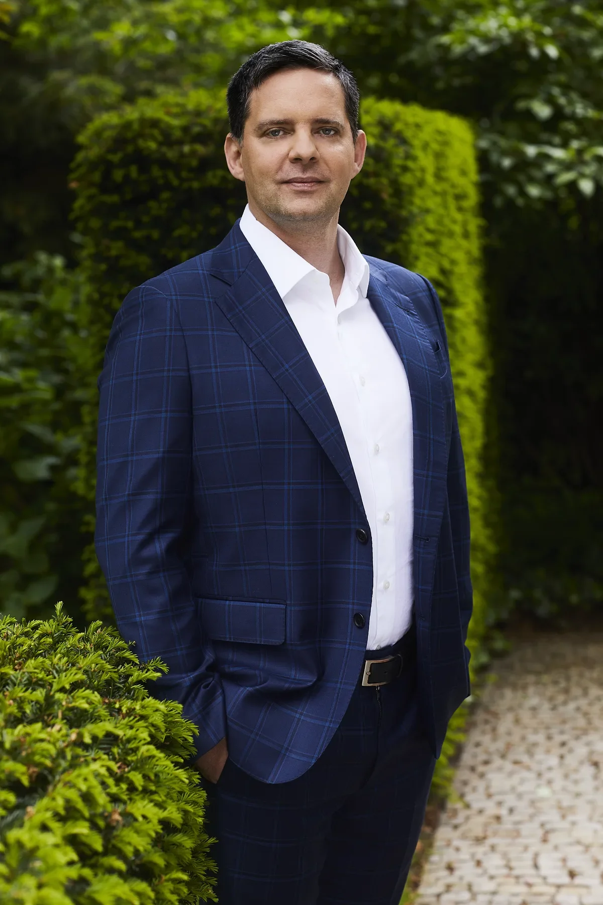 Michal Houšť