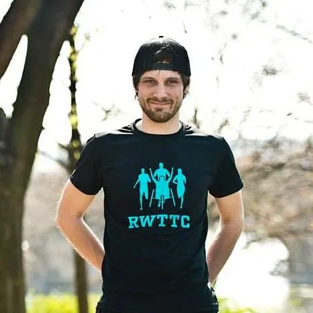 Petr Oliva, tým RWTTC