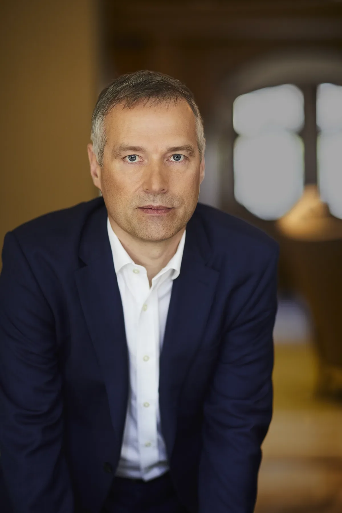 Pavel Horák