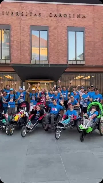 RWTTC na Instagramu – video ze závodu, září 2026