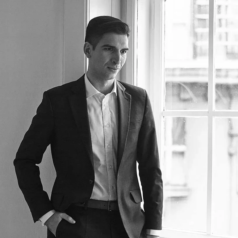 Marek Doseděl — Partner — EMMA Capital