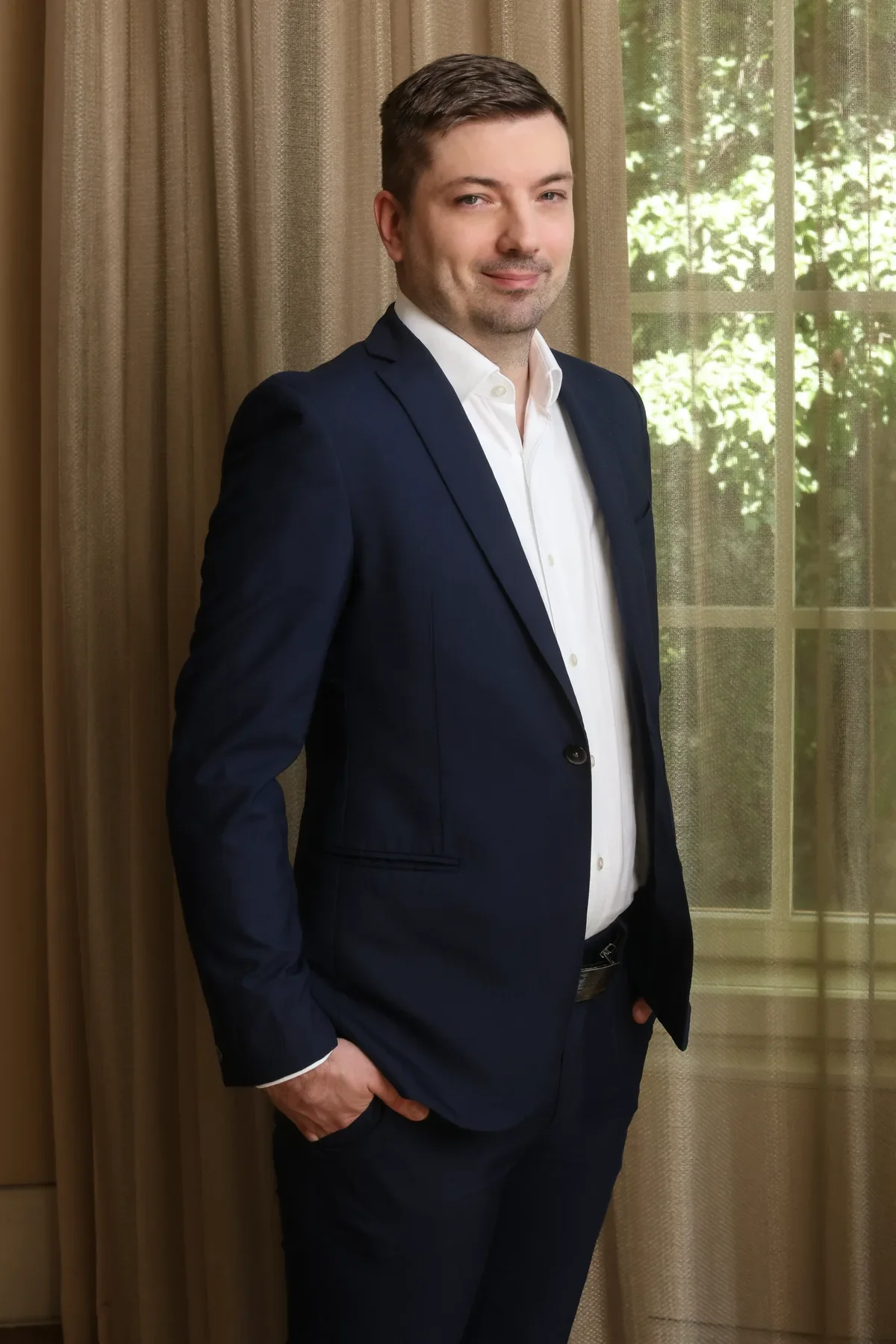 Miroslav Kaufman