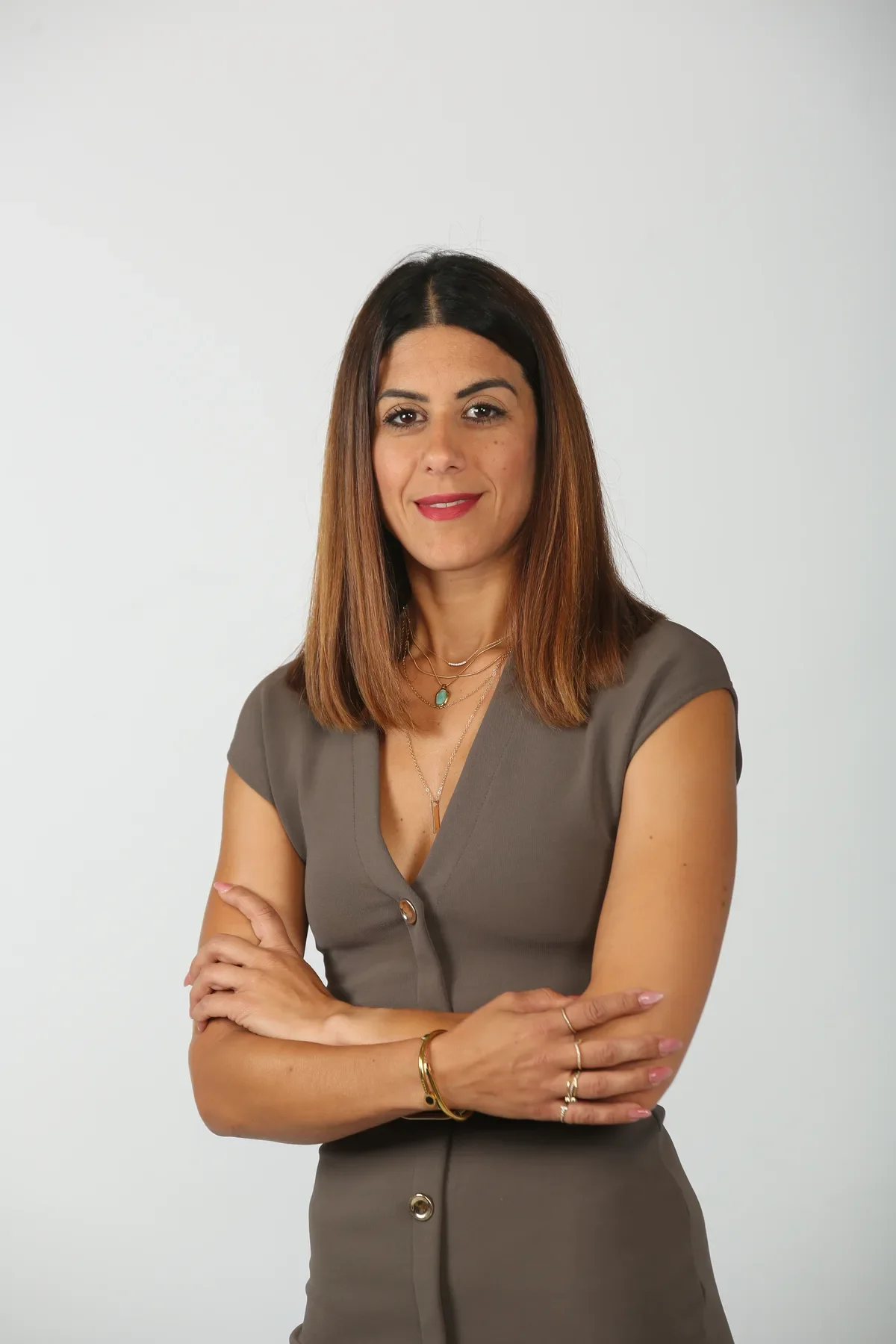 Ioanna Kolovou