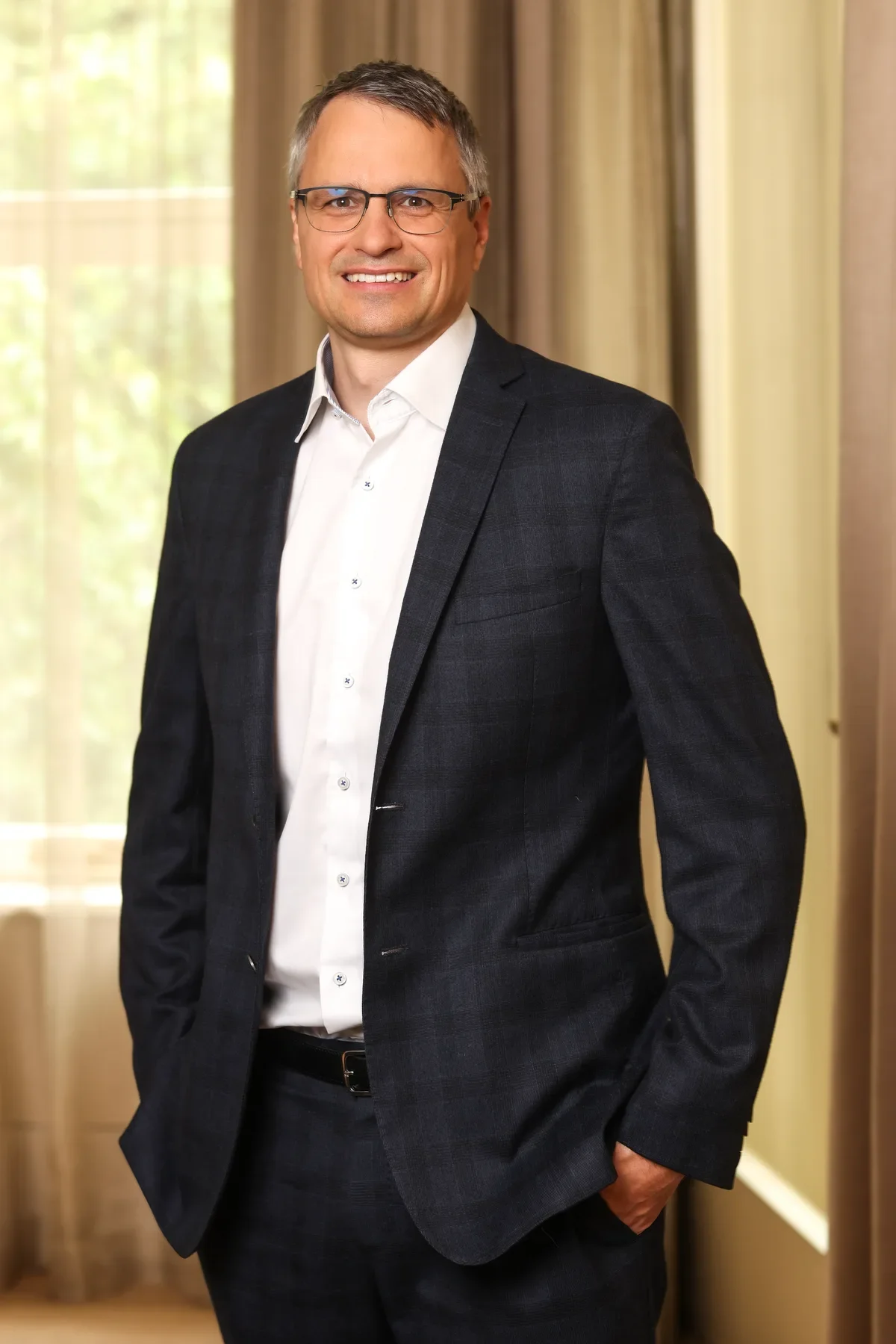 David Havlín