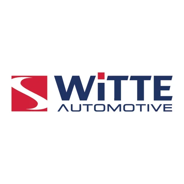 Logo Witte Automotive