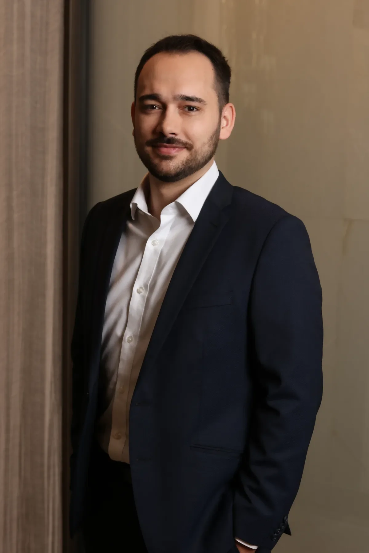 Michal Brezani