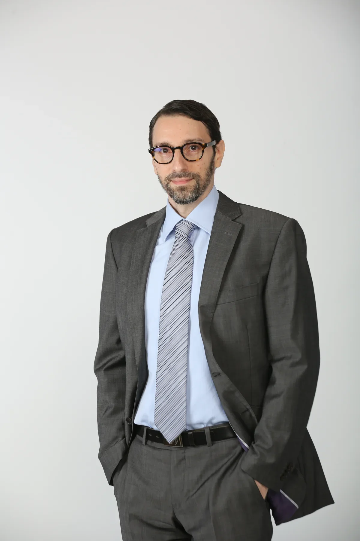 George Shammasian