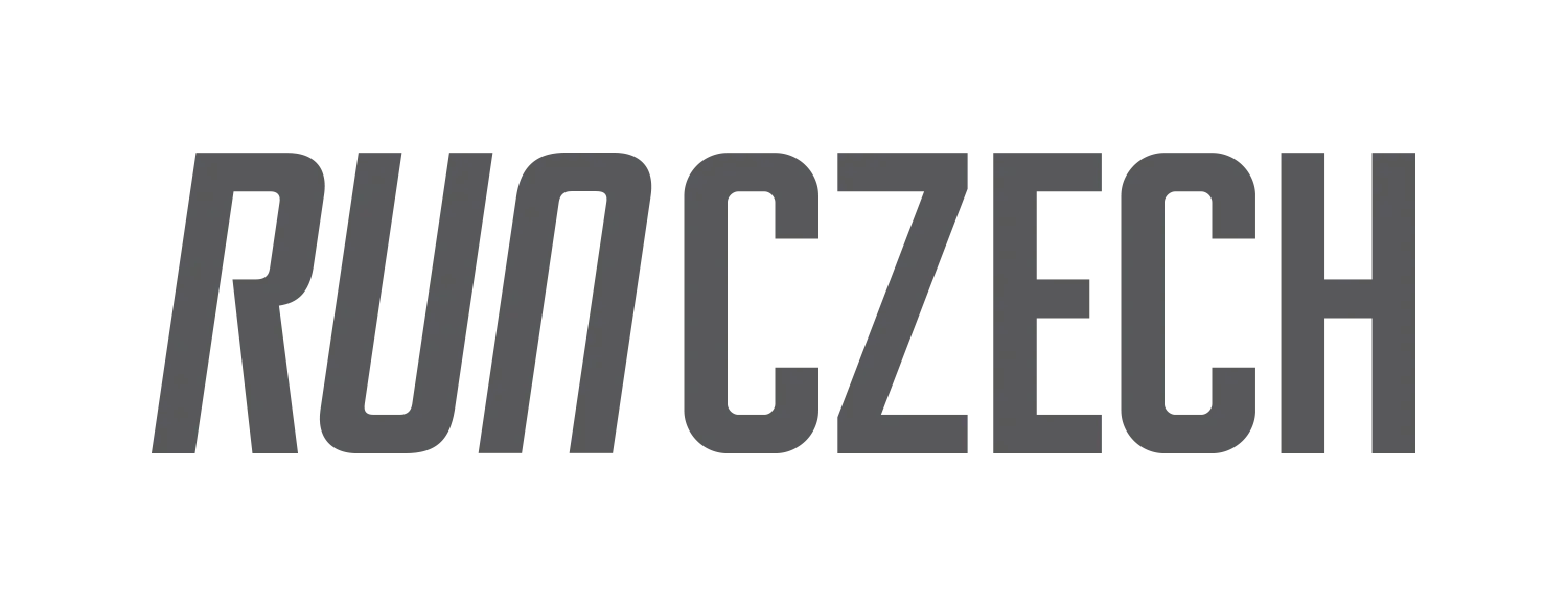 Logo RunCzech