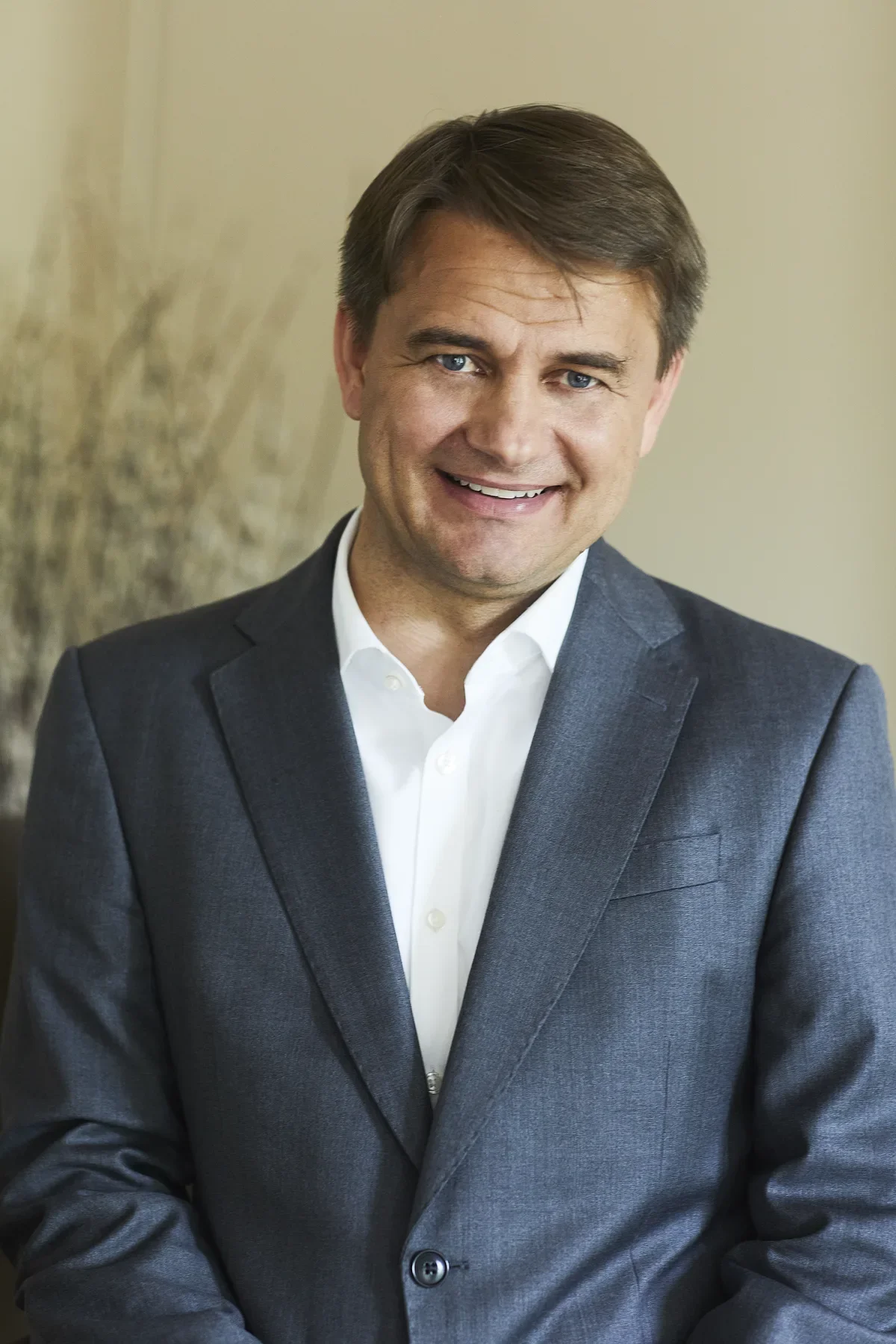 Peter Stohr