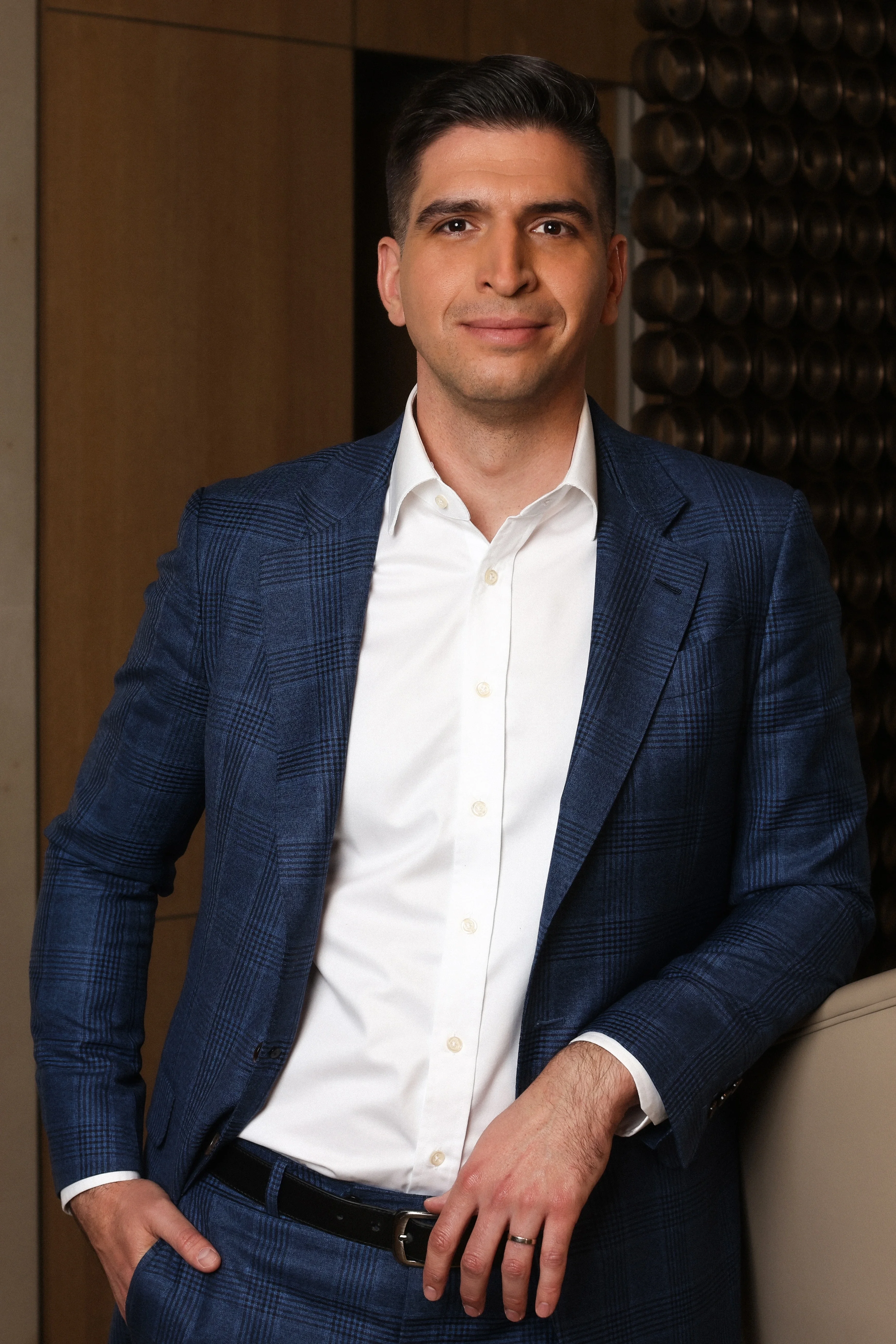 Marek Doseděl