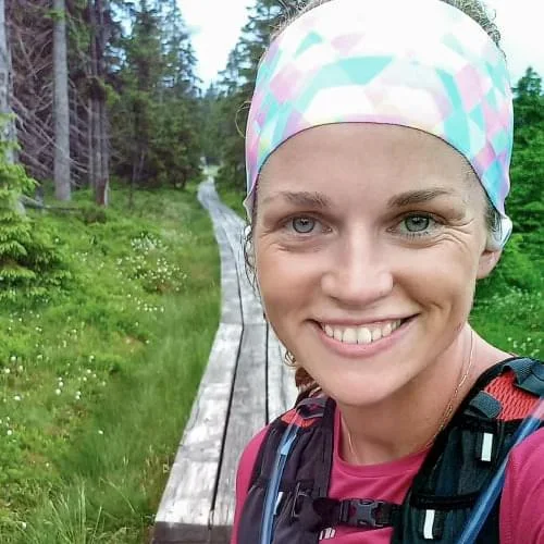 Barbara Vaňková, tým RWTTC