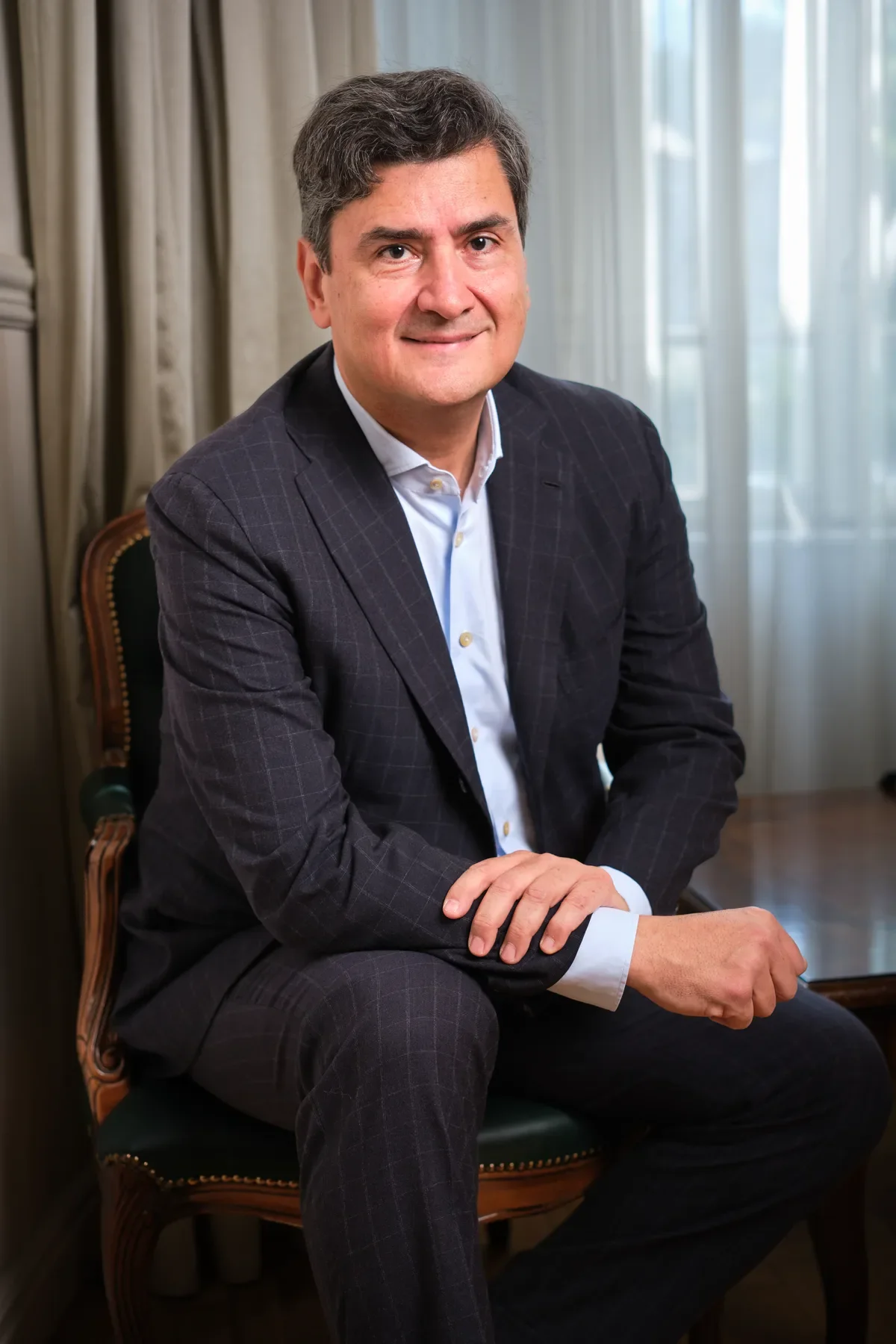 José Garza
